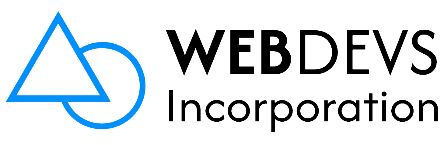 Web Devs Incorporation